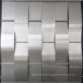 PE Aluminum Composite Panel Mirror ACP Sheet